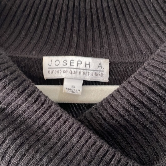 Joseph a fringe sweater - Picture 3 of 3